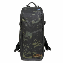 Healthy aosta sanctuary IV RK260 AOC-ST4RK260MTCF multi-camouflage Camera Bag Small