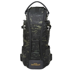 Healthy aosta sanctuary IV RK650 AOC-ST4RK650MTCF multi-camouflage Camera Bag Small