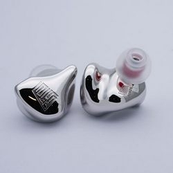 Heart Field Heart Field Gingetsukai Earphone Headphone Small