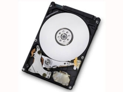 HGST HTS547564A9E384 640GB 9.5mm Internal Hard Drive small