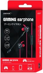 HI-DISC HD-GME208RE Headset Small