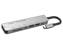 USB Hub HI-DISC HD-HUBV248 Small