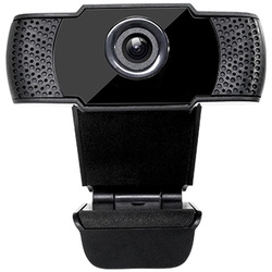 Web Camera HI-DISC HDEDG1-2M Small