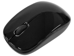 Mouse HI-DISC HDMSW-7091BK Black Small