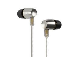 HiBy Music Beans Earphone Headphone Small