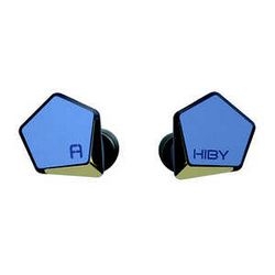 HiBy Music HiBy Music Project Ace Earphone Headphone Small