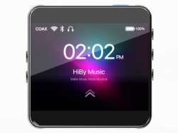 Digital Audio Player (DAP) HiBy Music HiBy R2 Small