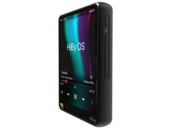 Digital Audio Player (DAP) HiBy Music HiBy R3Pro Black Small