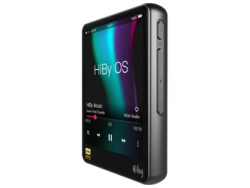 Digital Audio Player (DAP) HiBy Music HiBy R3Pro Gray Small