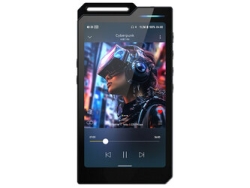 HiBy Music HiBy R4 32GB Black DAP Small