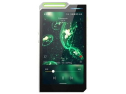 HiBy Music HiBy R4 32GB Green DAP Small