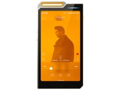 HiBy Music HiBy R4 32GB Orange DAP Small