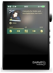 Digital Audio Player (DAP) HiBy Music HiBy RS2 Small