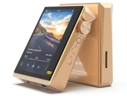 Digital Audio Player (DAP) Hidizs AP80 Pro Rose Gold Small