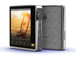 Digital Audio Player (DAP) Hidizs AP80 Pro Titanium Alloy Small