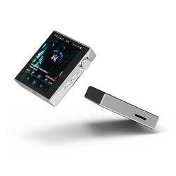 Digital Audio Player (DAP) Hidizs AP80 SS Small