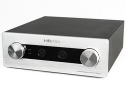 HiFiMAN Mini Shangri-La amplifier Headset Amp DAC Small