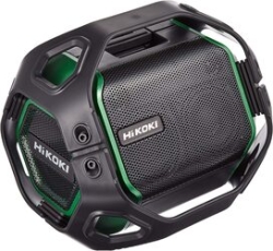 Bluetooth Speaker HiKOKI US18DA(NN)