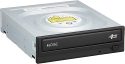 DVD Drive HLDS GH24NSD5 BL BLH Black