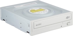 DVD Drive HLDS GH24NSD5 WH BLH white