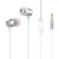 Hoco. M51-ALEP-WH white Earphone Headphone Small