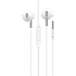 Hoco. M57-OEEP-WH white Earphone Headphone Small