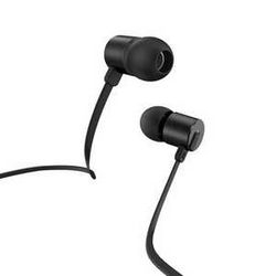 Hoco. M63-FVEP-BK black Earphone Headphone Small