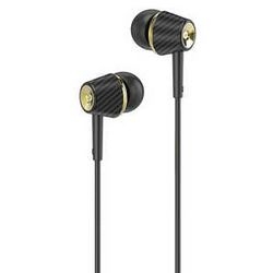 Hoco. M70-CAEP-BK black Earphone Headphone Small