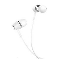 Hoco. M70-CAEP-WH white Earphone Headphone Small