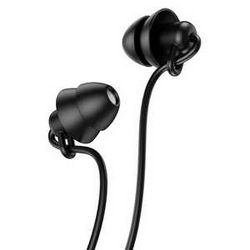 Hoco. M81-SLEP-BK black Earphone Headphone Small