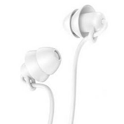 Hoco. M81-SLEP-WH white Earphone Headphone Small