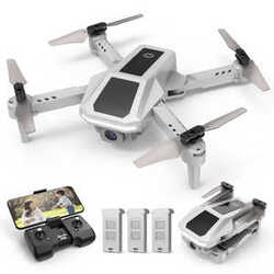 Holy Stone HS430 Gray Drone Small