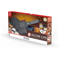 Hori Guitar Life: Lesson 1 Nintendo Switch Small