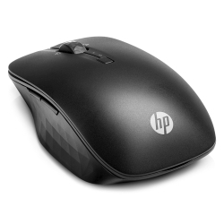 Mouse HP Bluetooth travel mouse 6SP30AA#UUF Small