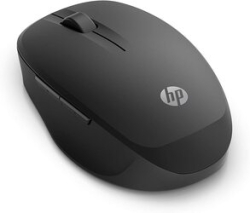 Mouse HP Dual Wireless Mouse 300 6CR71AA#UUF Small