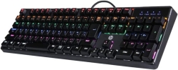 Keyboard HP GK320 blue axis black