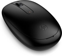 Mouse HP HP 240 Bluetooth Mouse 3V0G9AA#UUF Black Small