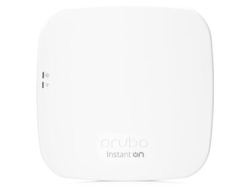 Wireless LAN Repeater Access Point HPE Aruba Instant On AP12 R2X04A Small