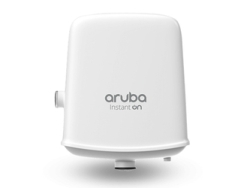 Wireless LAN Repeater Access Point HPE Aruba Instant On AP17 R2X14A Small