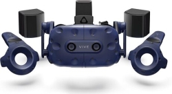 HTC VIVE Pro 99HANW009-00 VR Headset Small