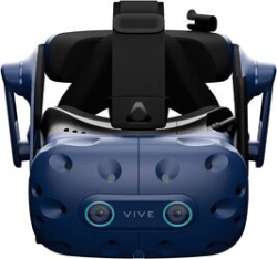 HTC VIVE Pro Eye 99HARJ006-00 VR Headset Small