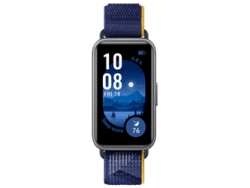 HUAWEI HUAWEI Band 9 blue Smart Wristband