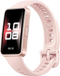 HUAWEI HUAWEI Band 9 pink Smart Wristband