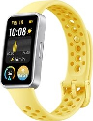 HUAWEI HUAWEI Band 9 yellow Smart Wristband