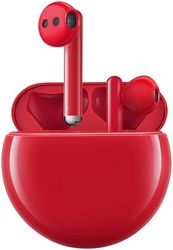 HUAWEI HUAWEI FreeBuds 3 red edition Earphone Headphone Small