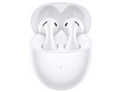 HUAWEI HUAWEI FreeBuds 5 ceramic white Earphone Headphone Small