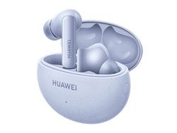 HUAWEI HUAWEI FreeBuds 5i aisle blue Earphone Headphone Small