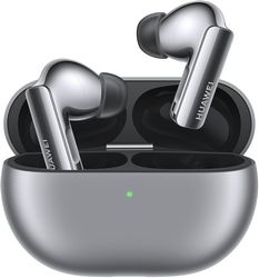 HUAWEI HUAWEI FreeBuds Pro 3 silver Frost Earphone Headphone Small