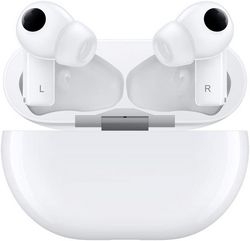 HUAWEI HUAWEI FreeBuds Pro ceramic white Earphone Headphone Small