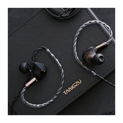 Huayi Electronic Technology TANGZU FUDU (Du Fu) Earphone Headphone Small